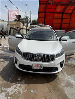 کیا سۆرینتۆ